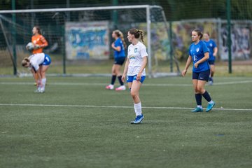 Bild 230 - F SC Ellerau - TuRa Harksheide : Ergebnis: 2:7